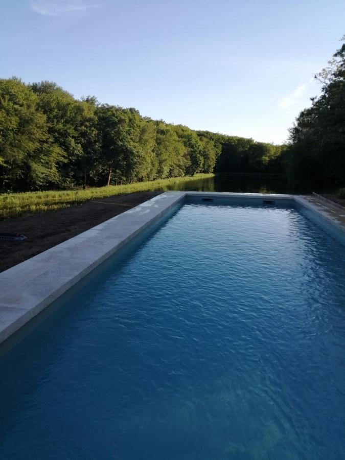 Domaine Du Ris De Feu D'hotes De Charme